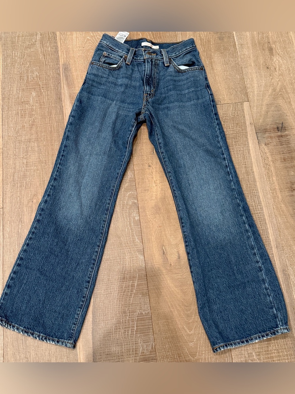 Levi’s ‘94 Baggy Bootcut Jeans